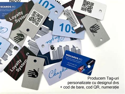 card rfid personalizzate|Carduri personalizate și taguri RFID .